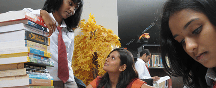 DSCE Bangalore Infrastructure photo 3